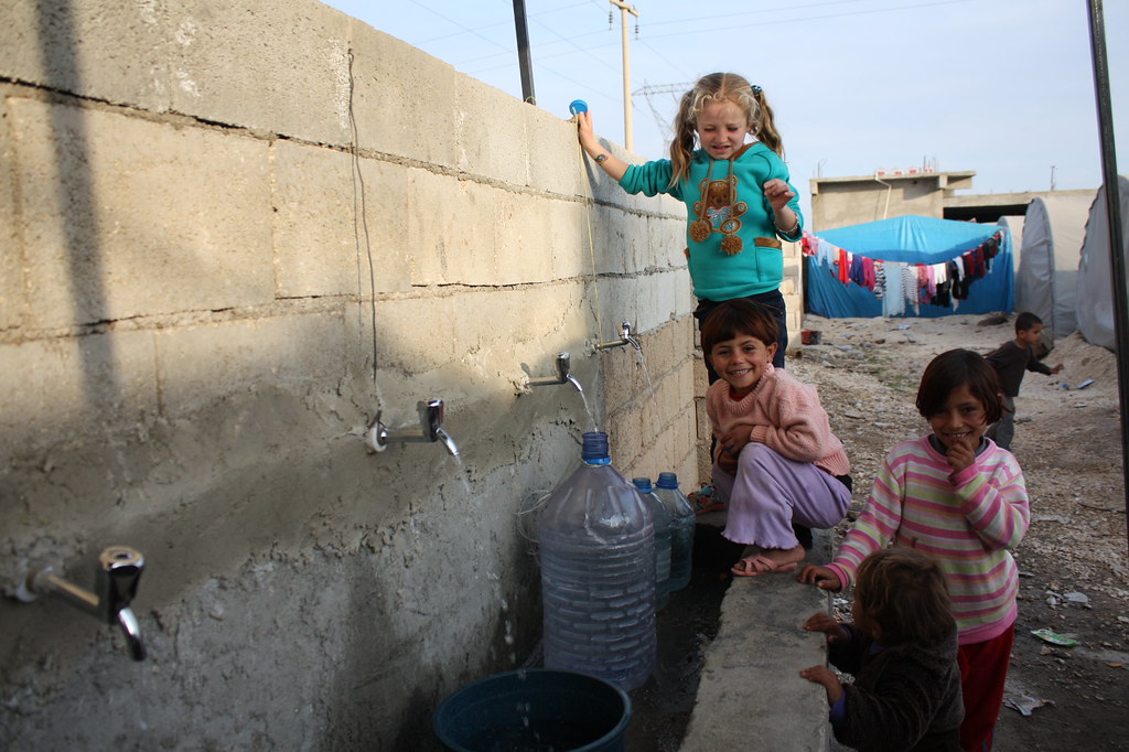 Education Support & Youth Development